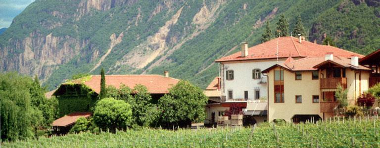 Tenuta Waldthaler