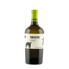Pian di Stio IGP Paestum Fiano Bio