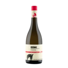 Cecerale DOP Cilento Fiano bio