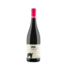 Ceraso Igp Paestum Aglianico