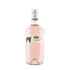 Vetere Igp Paestum Rosato