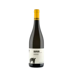 Calpazio IGP Paestum Greco Bio