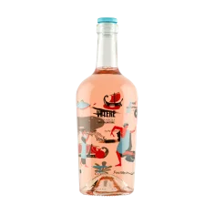 Vetere IGP Paestum Rosato - Limited Edition
