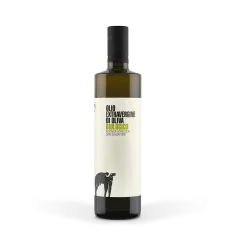 Olio Evo Biologico 750 Ml