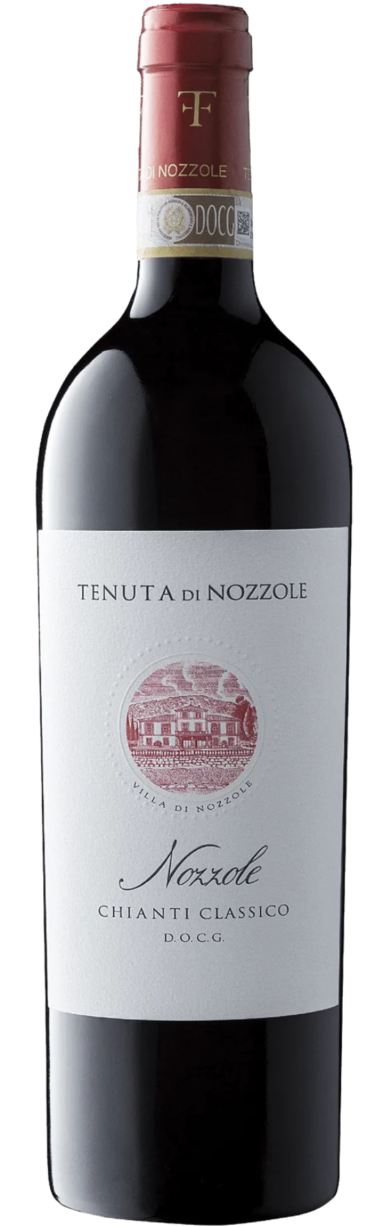 Nozzole Chianti Classico D.O.C.G.