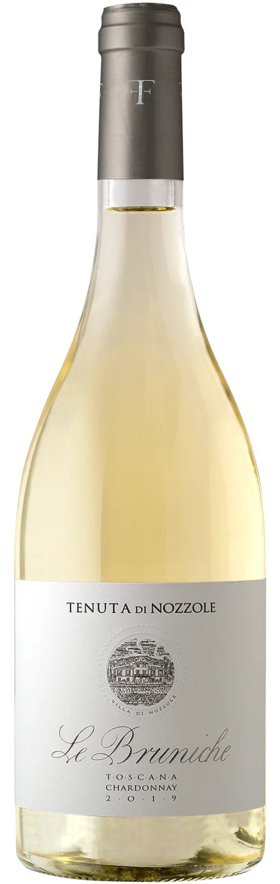 Le Bruniche Toscana Chardonnay I.G.T.