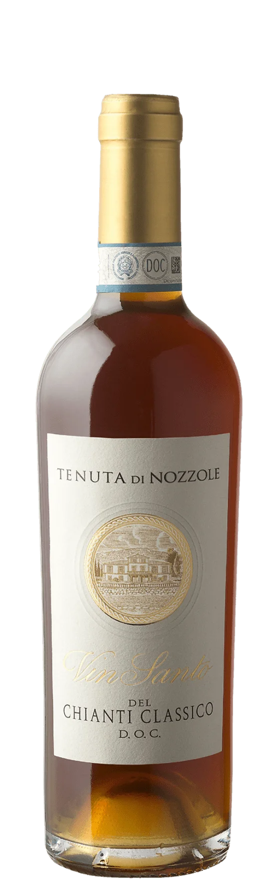 Vin Santo Chianti Classico D.O.C.