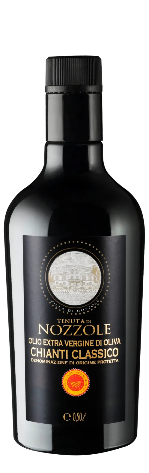 Nozzole OLIO EXTRAVERGINE DI OLIVA D.O.P. CHIANTI