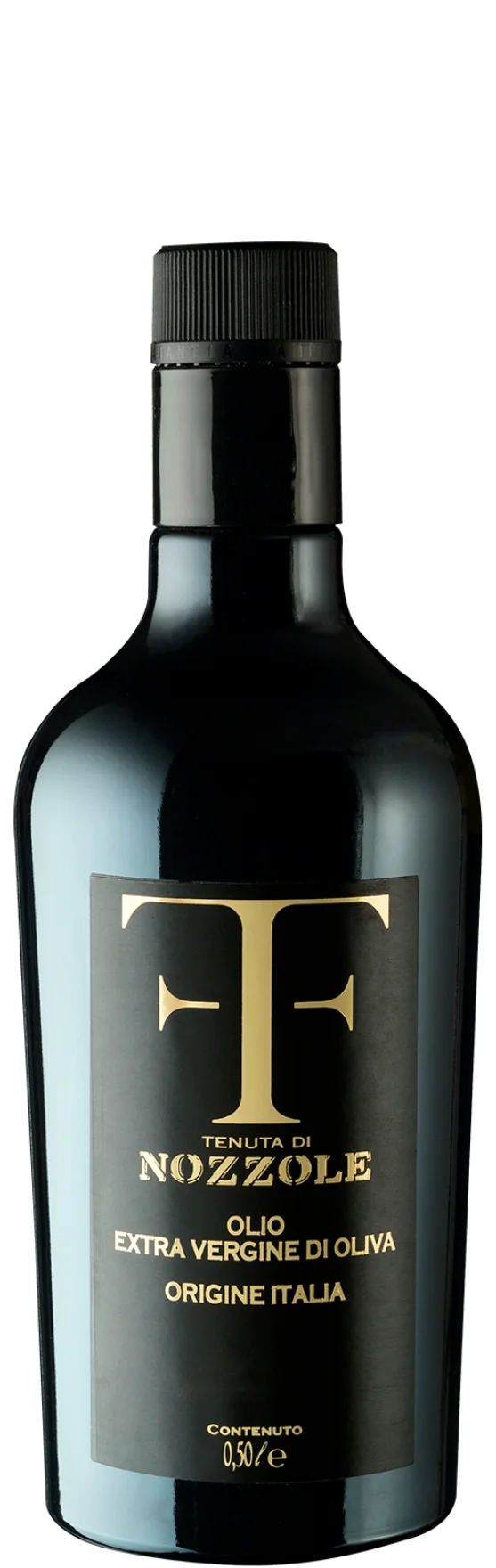 Nozzole OLIO EXTRAVERGINE DI OLIVA