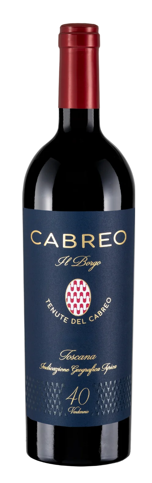 Cabreo Il Borgo Toscana I.G.T.
