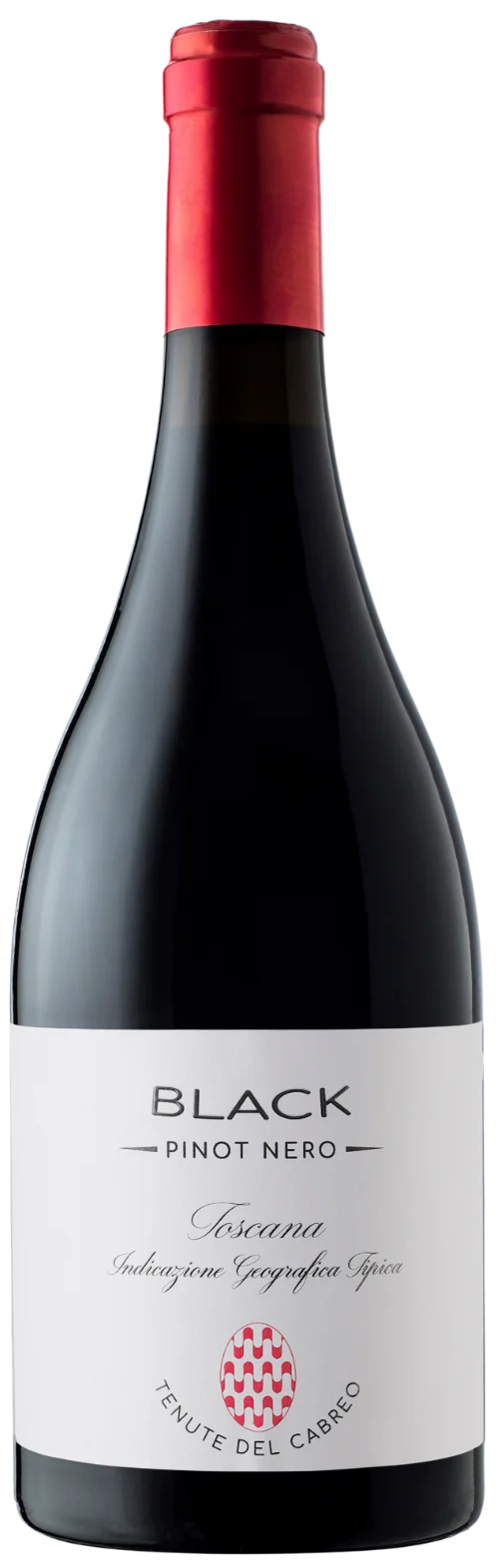 Black Toscana I.G.T.