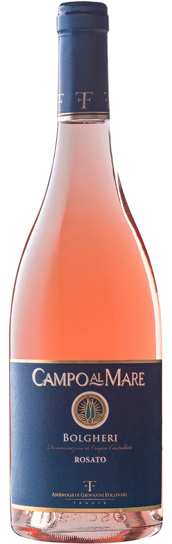 Rosato Bolgheri D.O.C.