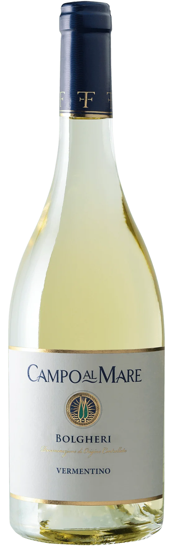 Vermentino Bolgheri D.O.C.
