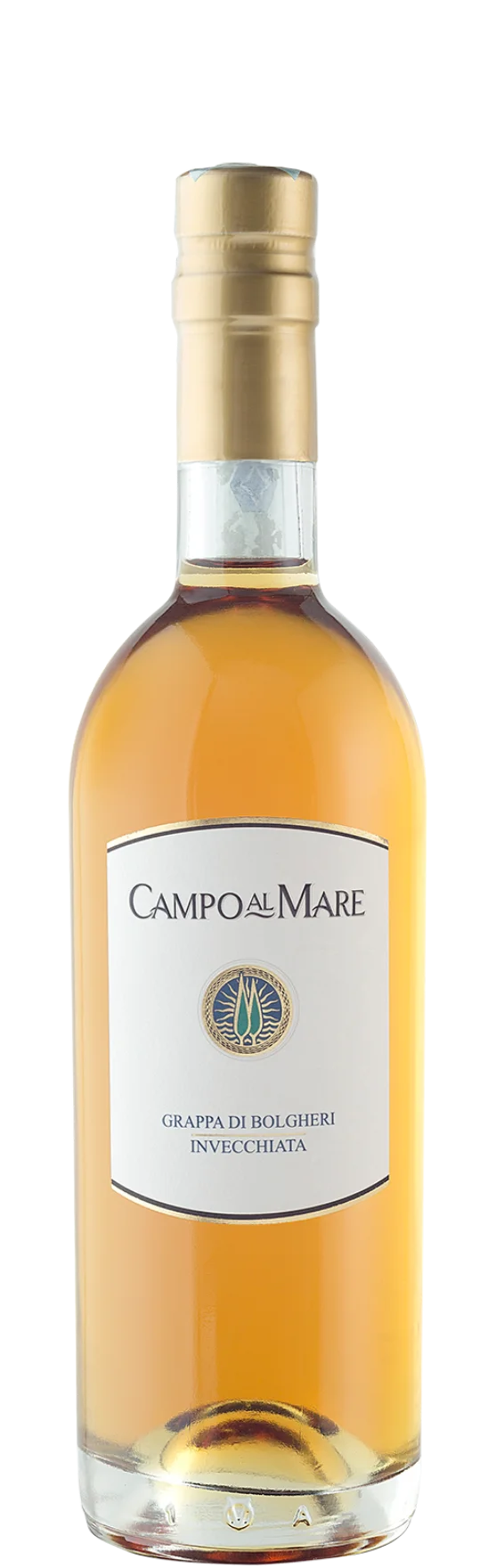 Grappa di Bolgheri GRAPPA INVECCHIATA