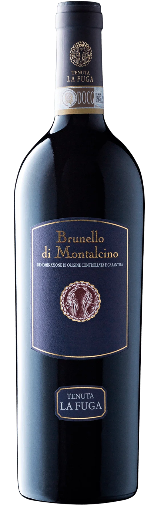 La Fuga Brunello di Montalcino D.O.C.G