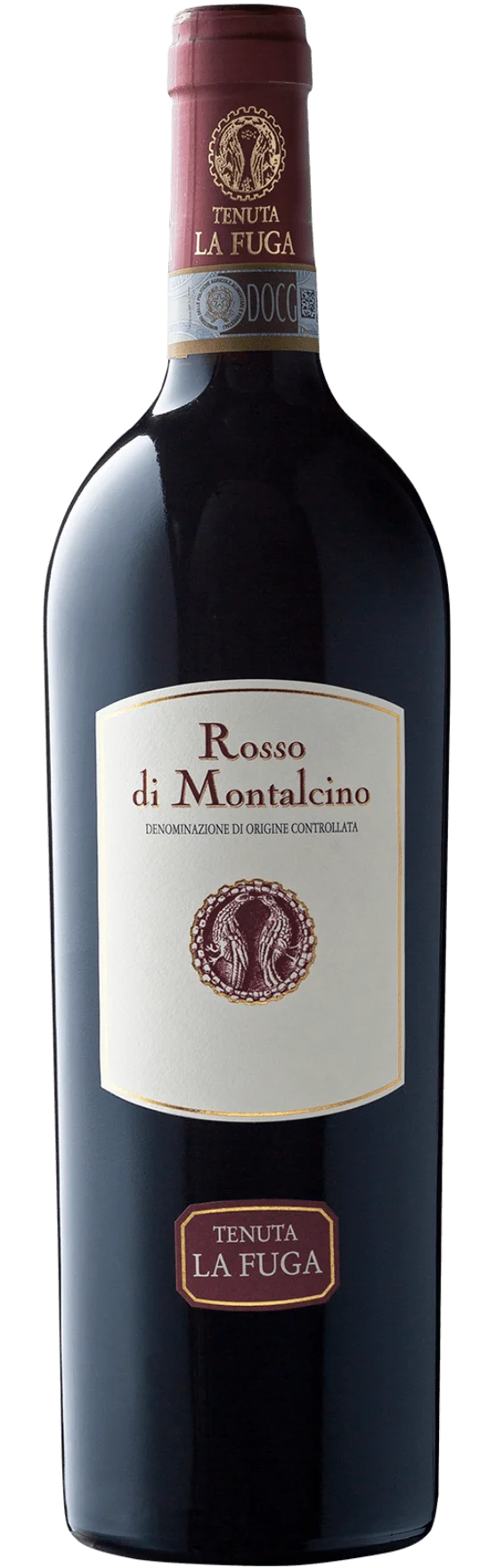 La Fuga Rosso di Montalcino D.O.C.