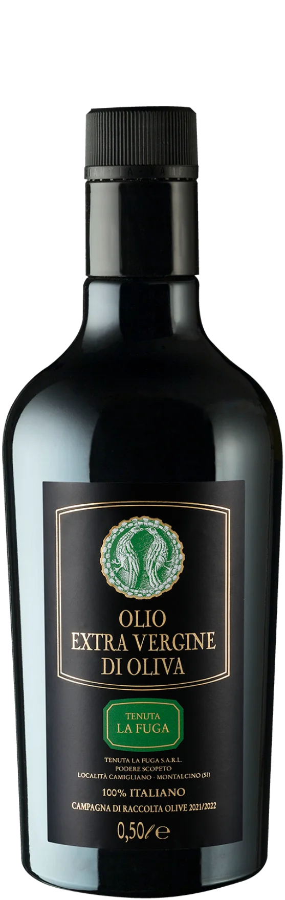 La Fuga OLIO EVO