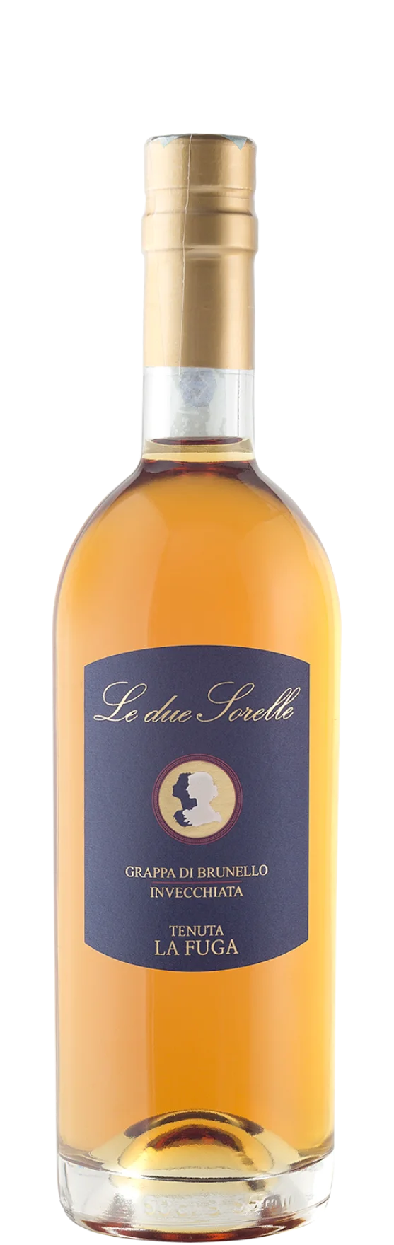 Grappa Brunello di Montalcino GRAPPA INVECCHIATA