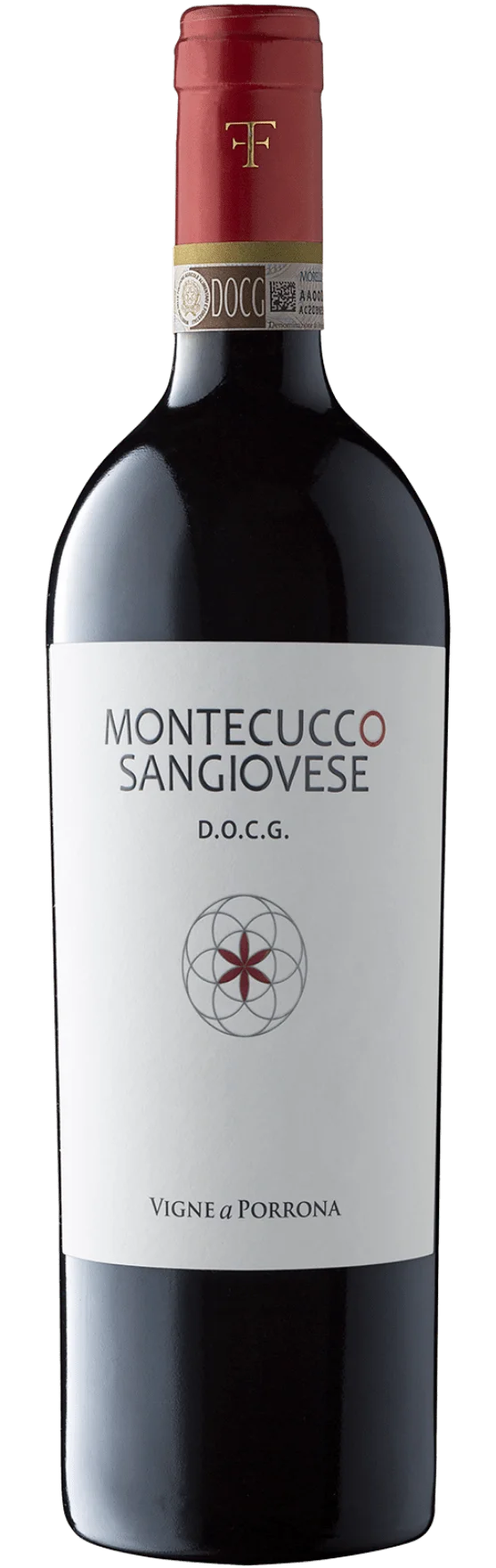 Montecucco Sangiovese D.O.C.G.