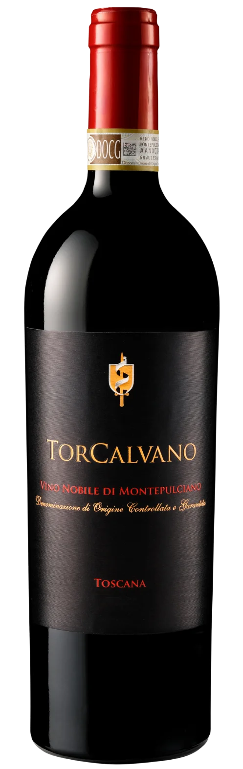 TorCalvano Nobile di Montepulciano D.O.C.G.