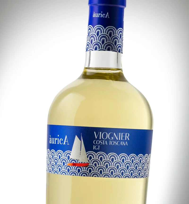 àuricA Viognier Costa Toscana i.g.t.