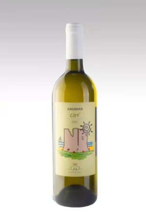 Arumar – Cirò D.o.p. Bianco