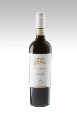 Torre Aragonese – I.G.P. Calabria Rosso