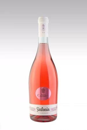 Sinfonia Rosé