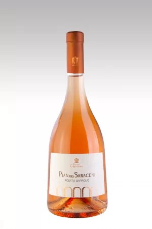 Pian dei Saraceni Rosato Barrique