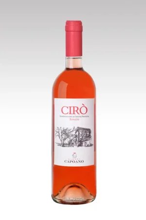 Cirò Rosato Classico