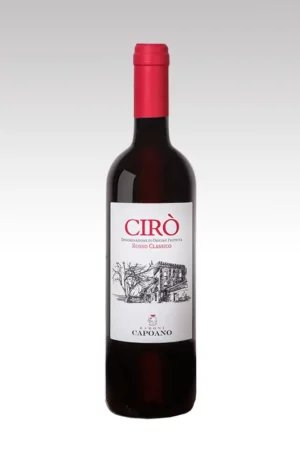 Cirò Rosso Classico