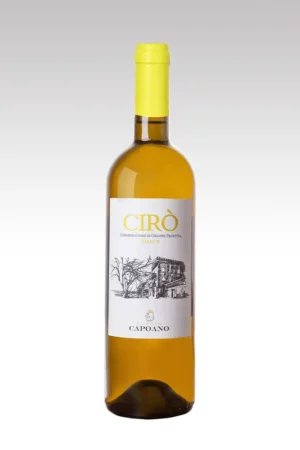Cirò Bianco Classico