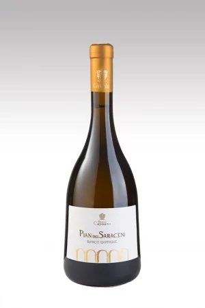 Pian dei Saraceni Bianco Barrique