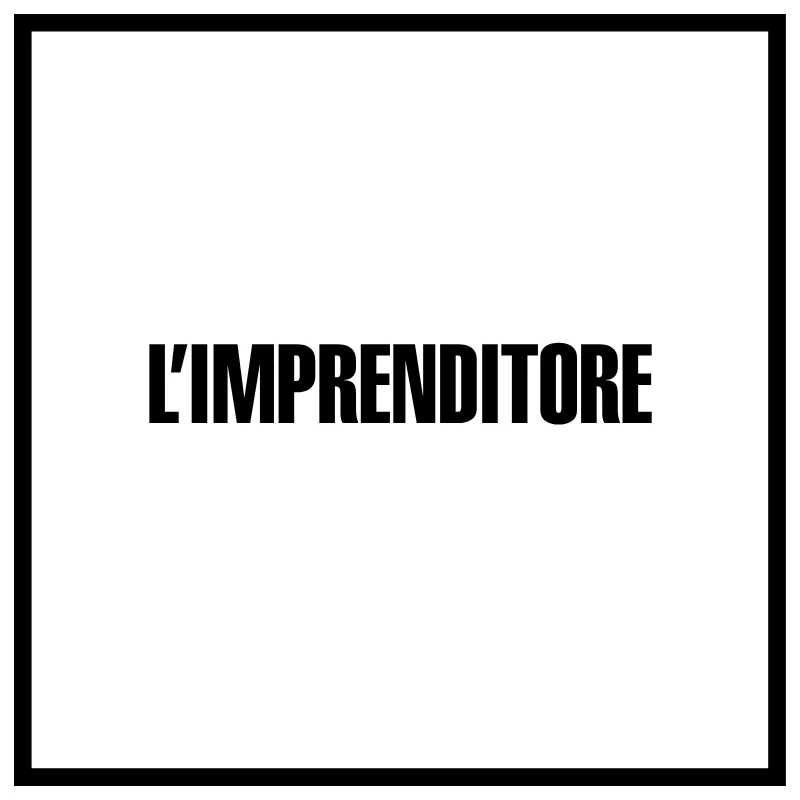 L’imprenditore