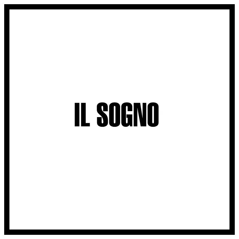 Il Sogno