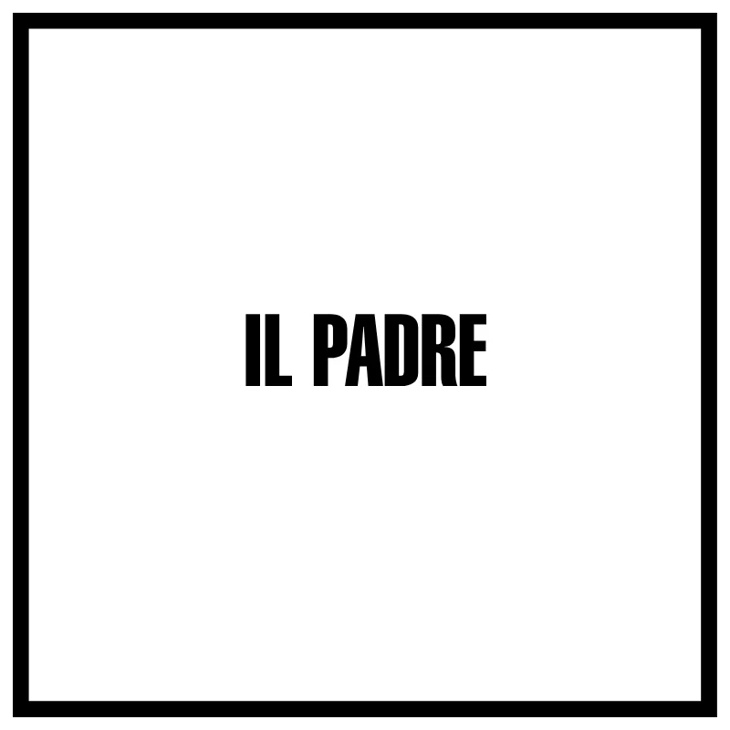 Il Padre