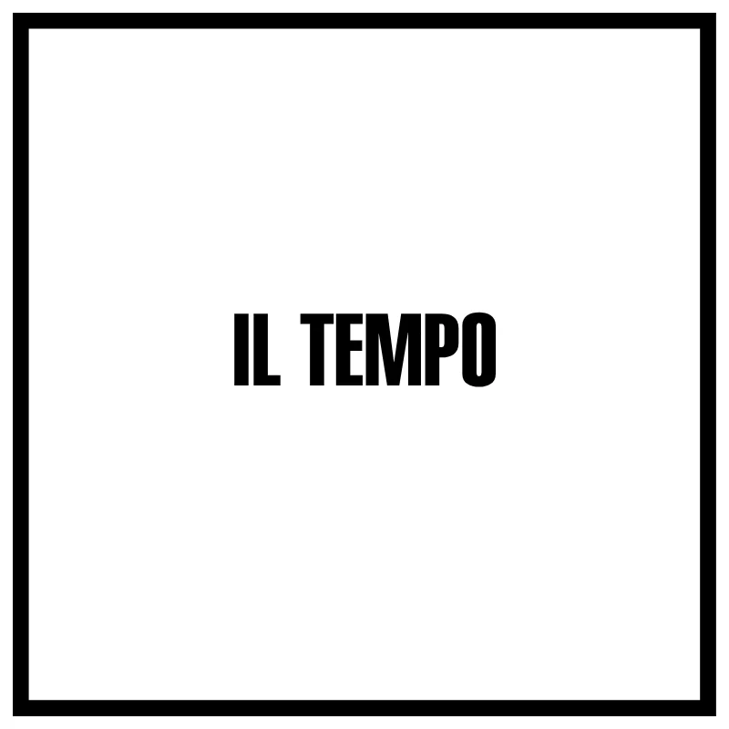 Il Tempo