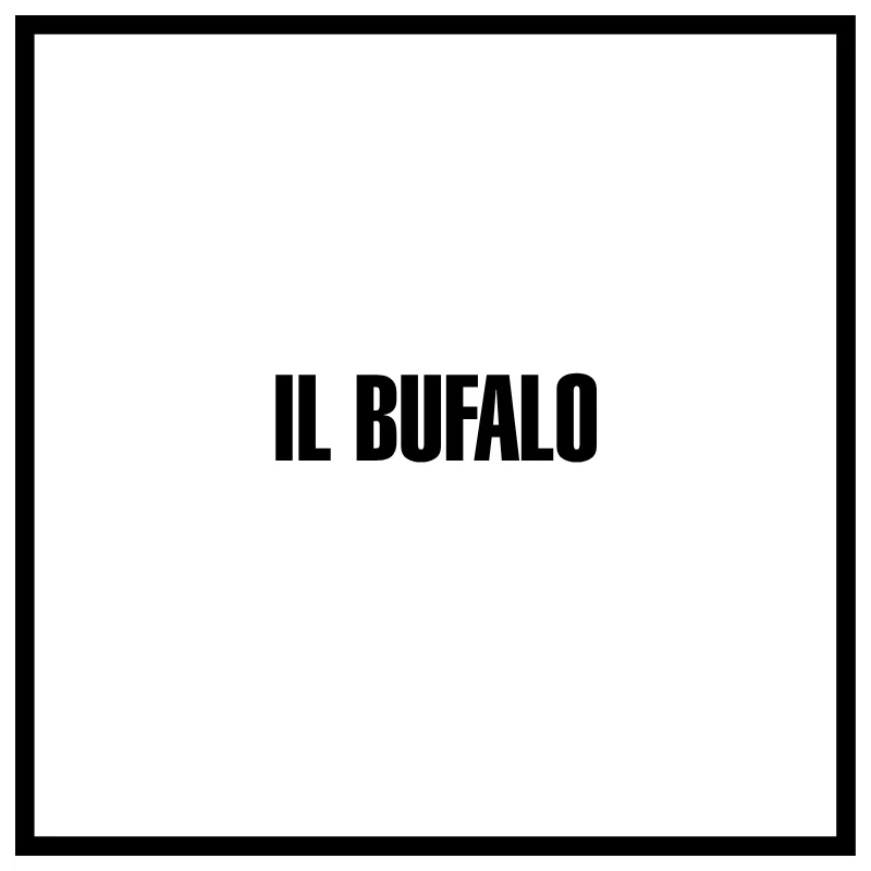 Il Bufalo