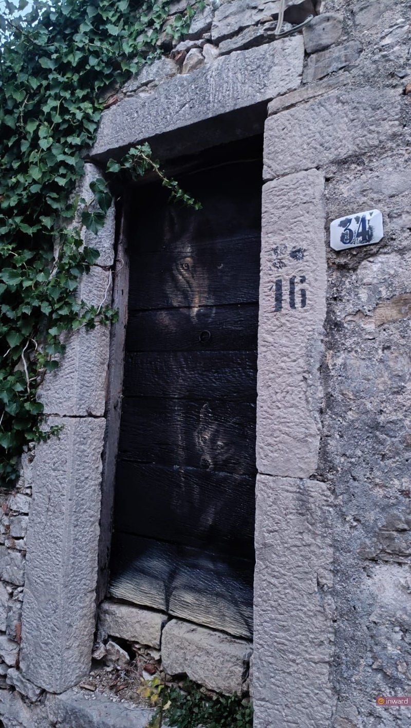 Groove - L’abitare