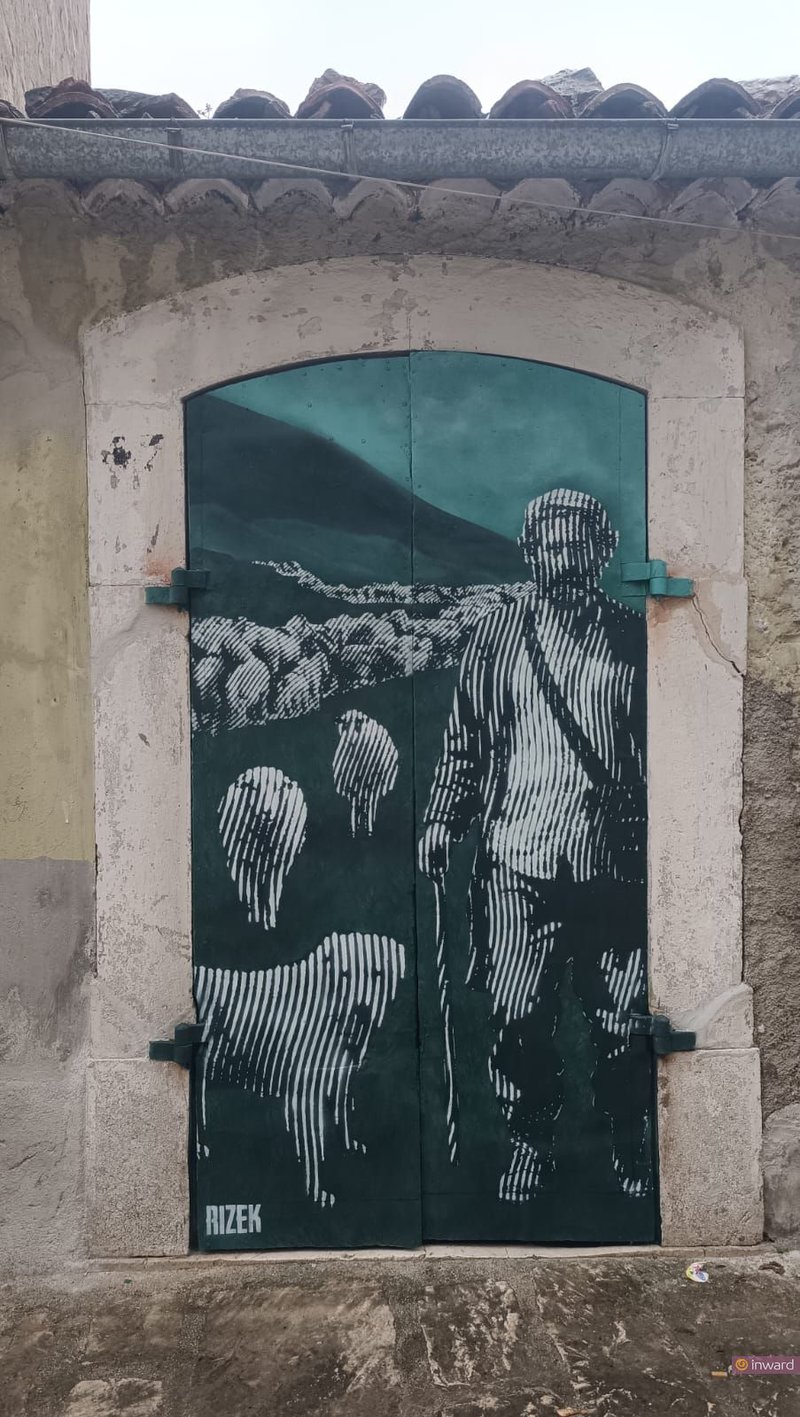 Rizek - Lento andare