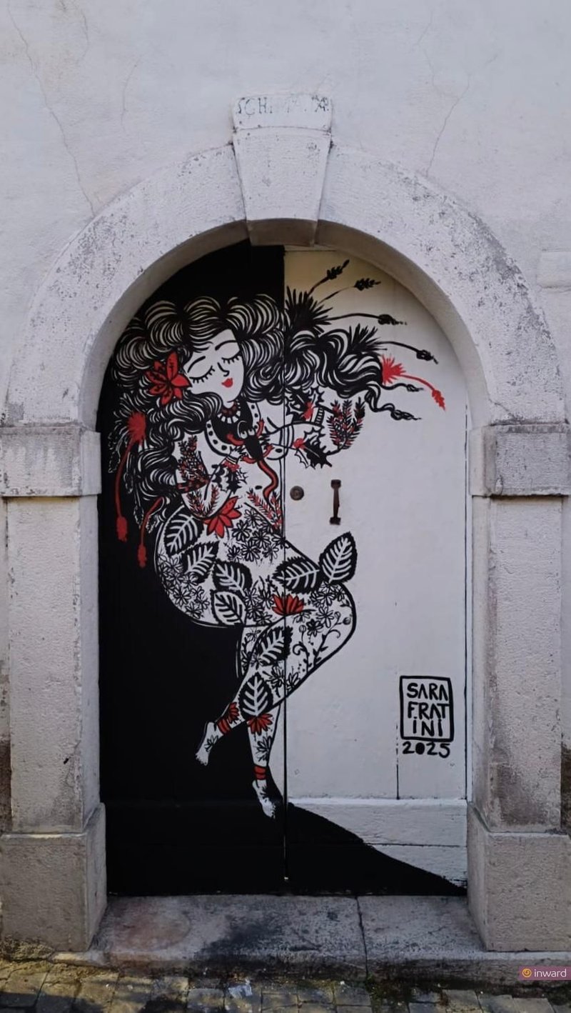 Sara Fratini - Flora