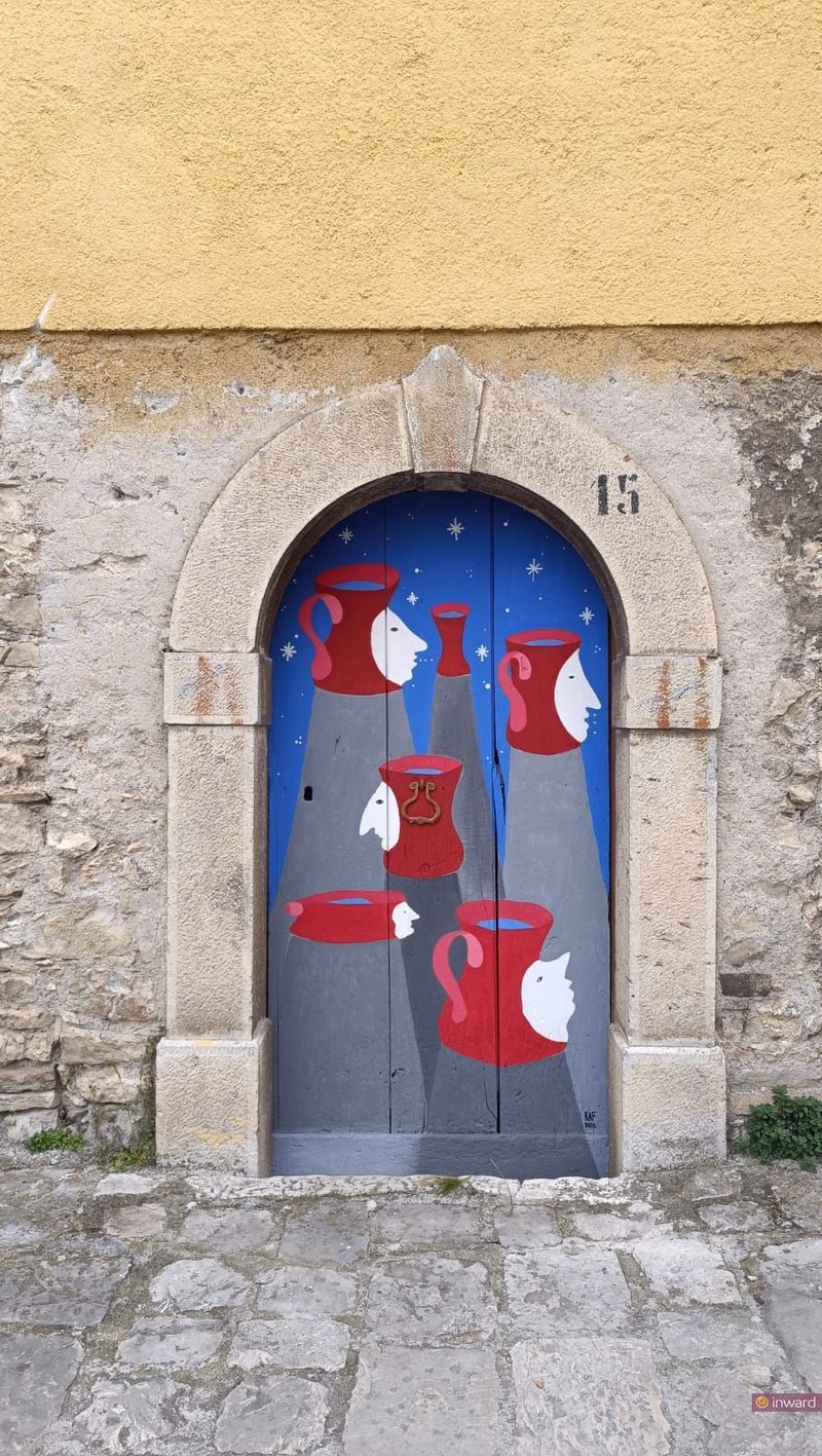 Kaf - Visi d’argilla