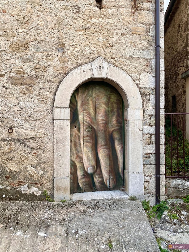 Vittorio Valiante - Radici
