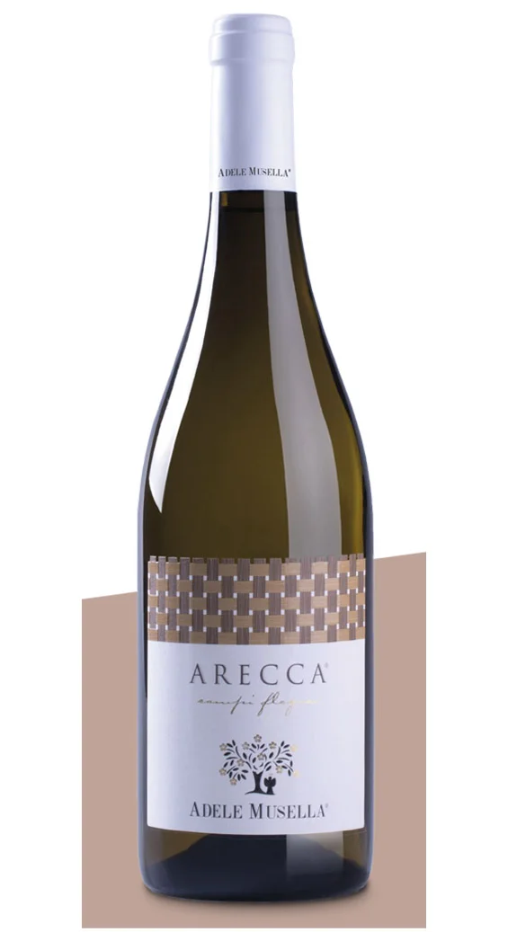 Arecca Falanghina Campi Flegrei D.O.P.
