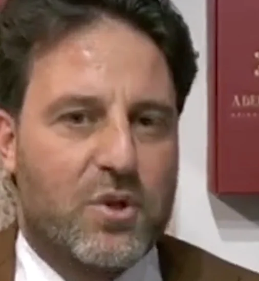 Antonio Iorio