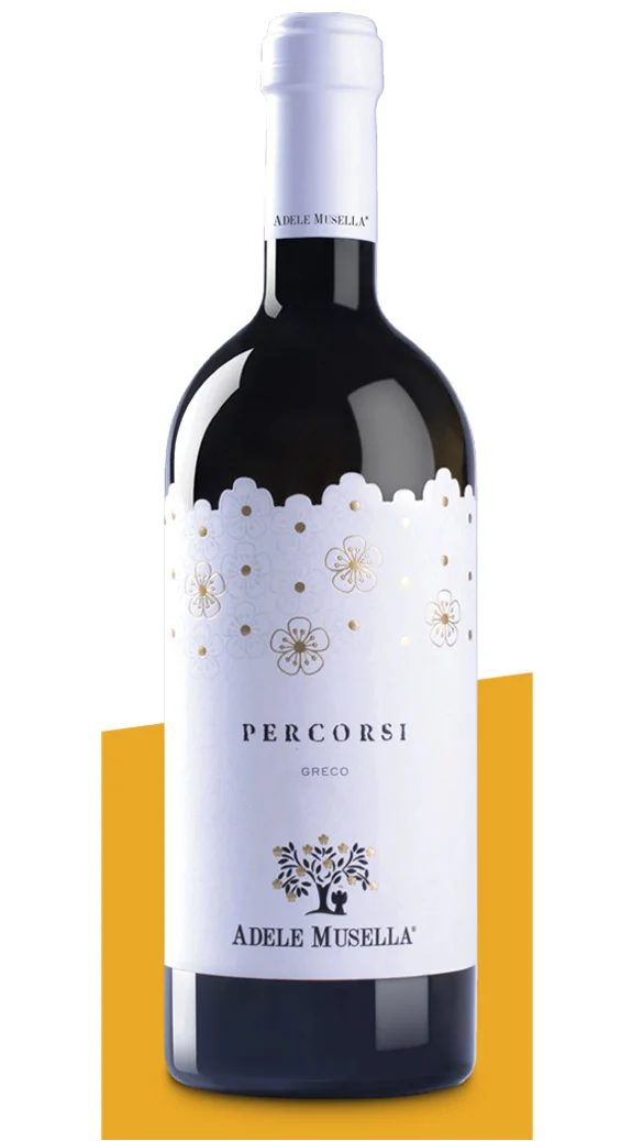 Greco Campania Igp