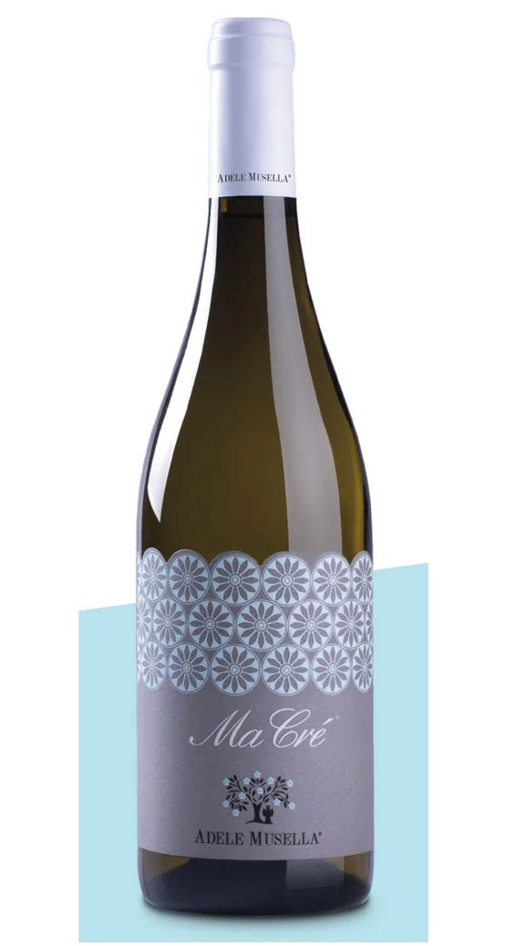 Macré Bianco