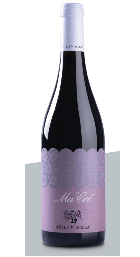 Macré Rosso