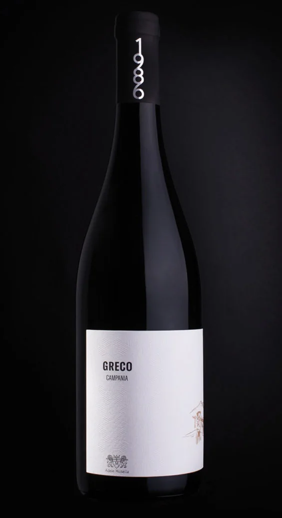 Greco Campania 1986