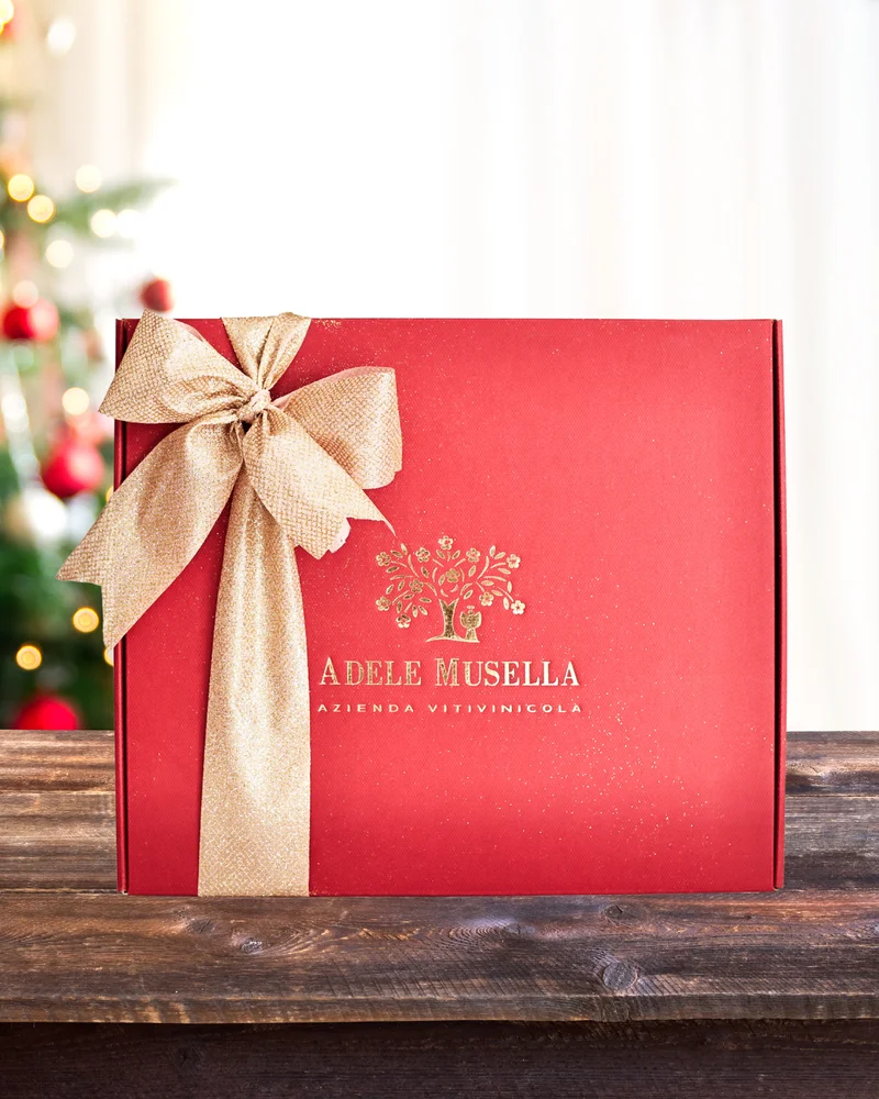 Christmas Box Poker